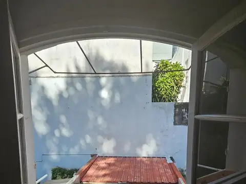 Depto/Oficina en Las Cañitas 25m2 SOLO USO PROFESIONAL