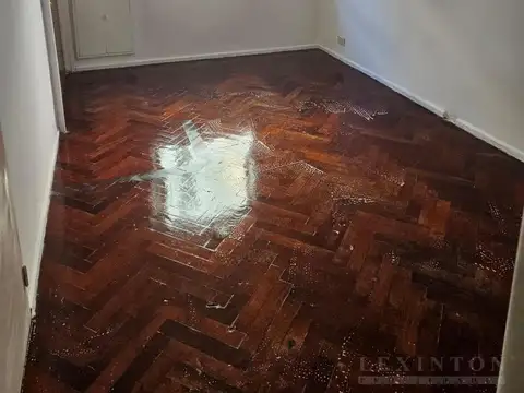 Oficina Monoambiente con 1 baño