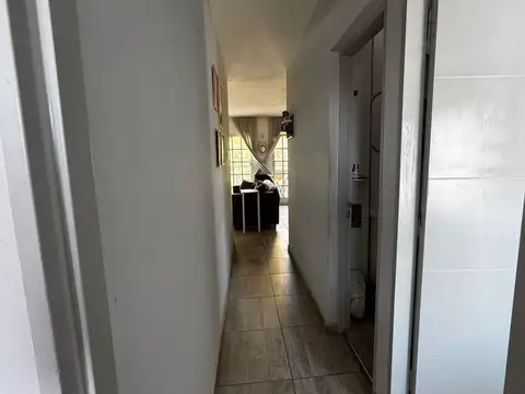 Departamento 5 ambientes con 1 baño