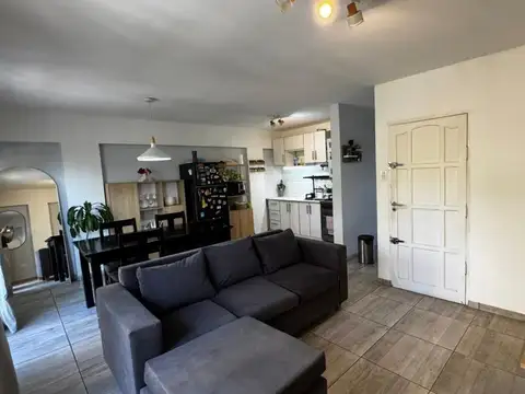 Departamento en Venta de 5 ambientes