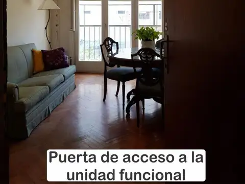 Departamento en Venta al Este