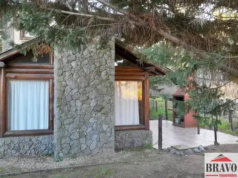 Cabañas en venta, Mar Azul