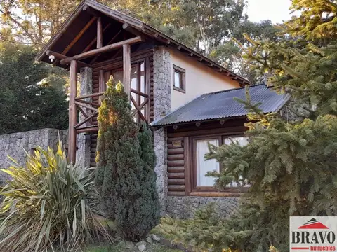 Casa en Venta en Mar Azul, USD 200.000