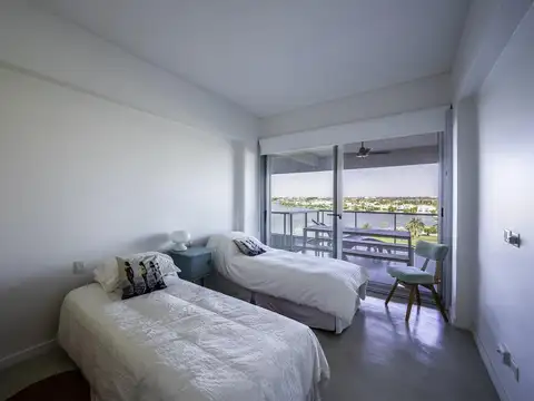 Departamento en Venta en Nordelta Yoo Nordelta, USD 340.000