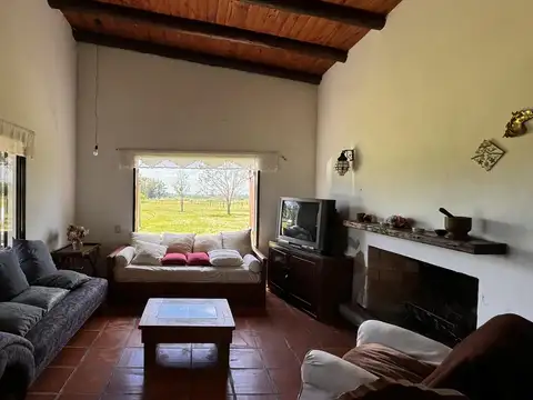Quinta en Venta A Estrenar