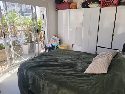 Paraguay 2000, Piso 10