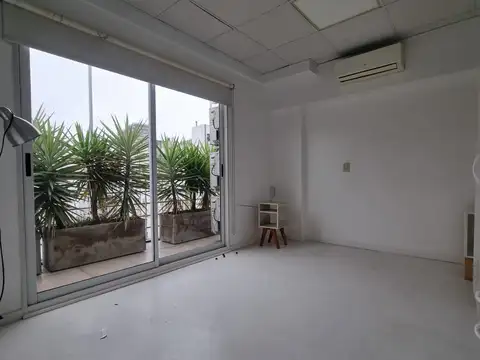 Departamento en venta en Facultad de Medecina