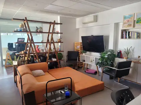 Departamento en venta en Facultad de Medecina