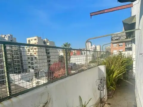 Departamento en Venta 74 años