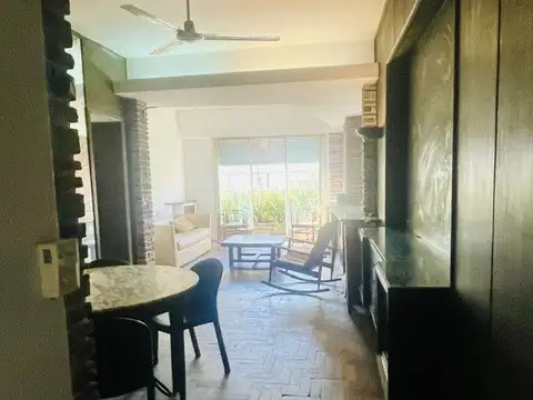 Departamento en Venta en Almagro Norte, USD 135.000