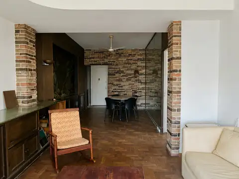 Departamento en Venta de 4 ambientes
