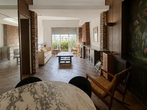 Departamento en Venta en Almagro Norte, USD 135.000