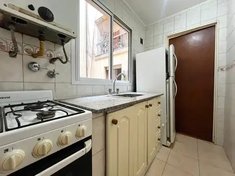 Departamento en Alquiler Apto profesional