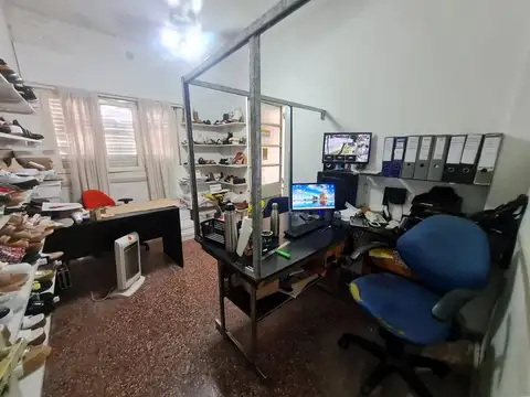 INMUEBLE EN LOTE 8,66 X 20,98   OPORTUNIDAD EN PRECIO  