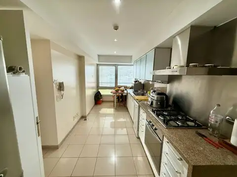 Departamento en Alquiler en Puerto Madero, USD 1.800