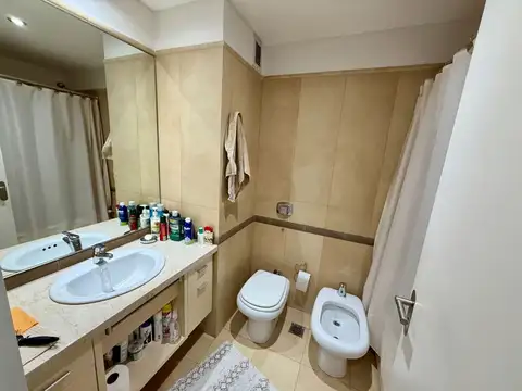 Departamento en Alquiler 14 años