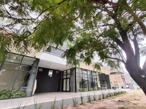 Departamento A ESTRENAR en ALQUILER