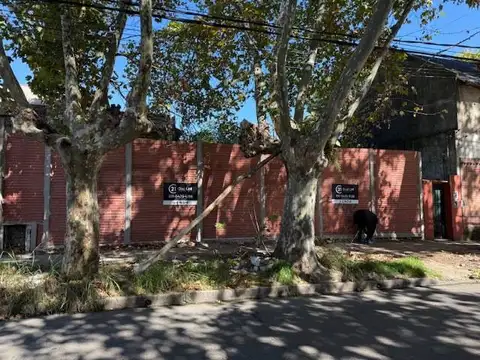 REPUBLICA 5500, Piso 0