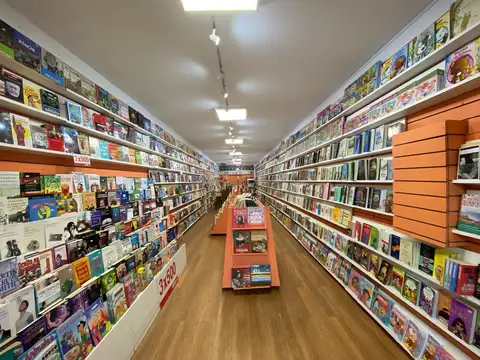 Local comercial