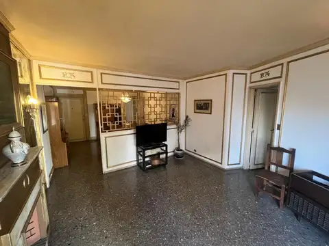 Av. Suarez 1724 , Piso 3