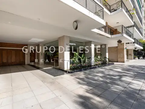 Departamento en Venta en Palermo Chico, Palermo