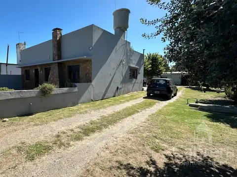 Casa en Venta en La Plata, USD 115.000