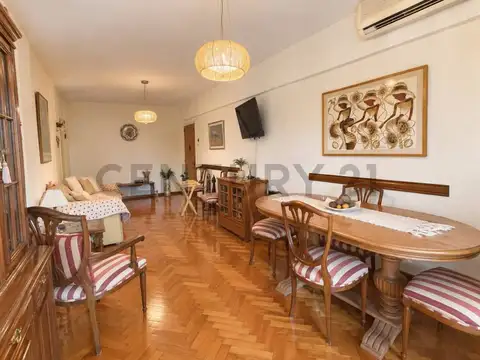 Departamento en Venta de 4 ambientes