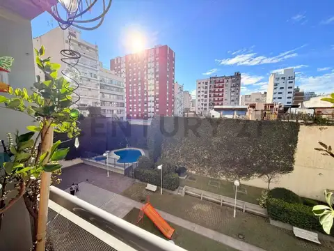 Departamento en Venta en Almagro, USD 185.000