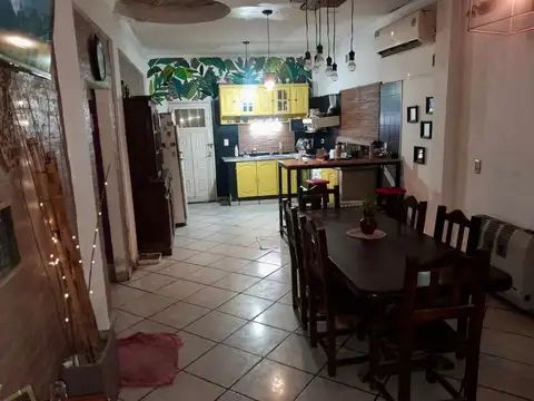 CASA 3 AMBIENTES VENTA EN EZEIZA AMPLIO LOTE