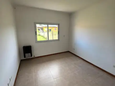 Departamento en Alquiler A Estrenar