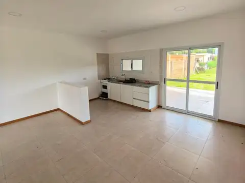 Departamento en Alquiler de 2 dormitorios