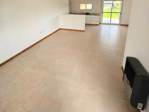 Departamento en Alquiler de 3 ambientes