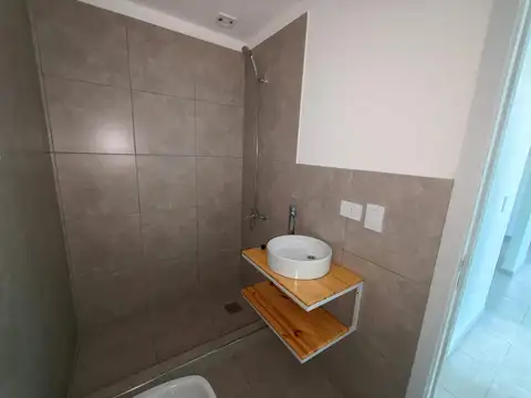 Departamento en Alquiler Apto profesional