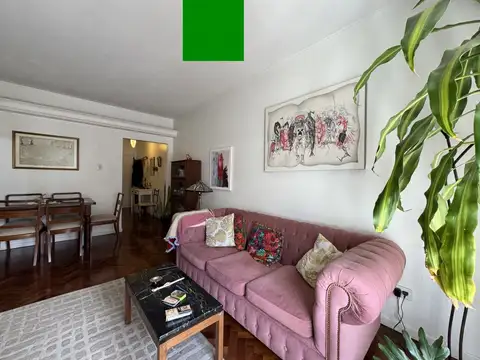 Departamento en Venta 60 años