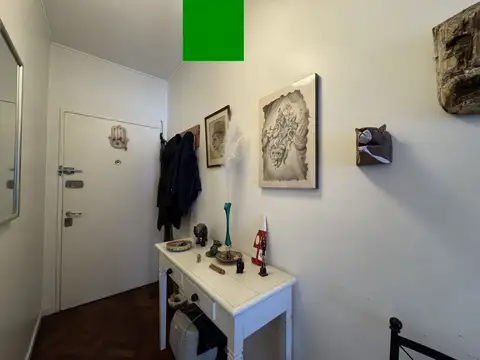 Departamento en Venta en Villa Crespo, USD 149.000