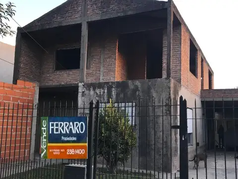 Casa en venta