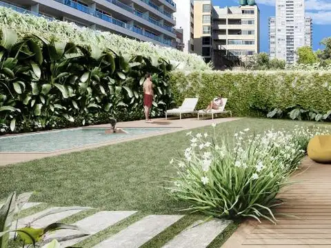 Departamento en Venta de 3 dormitorios