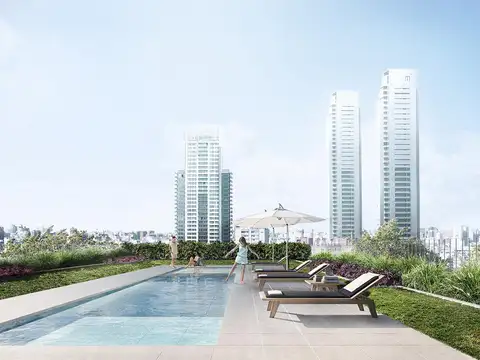 Departamento en Venta de 4 ambientes