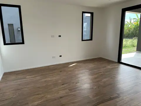Casa en Alquiler A Estrenar