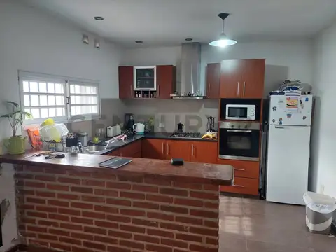Víctor Hugo 1000, Piso 0