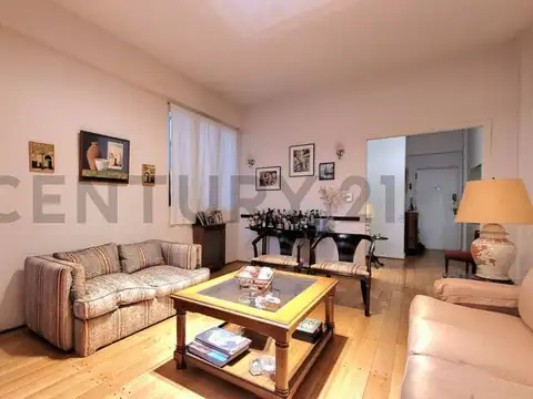 Departamento en Venta 2025 años