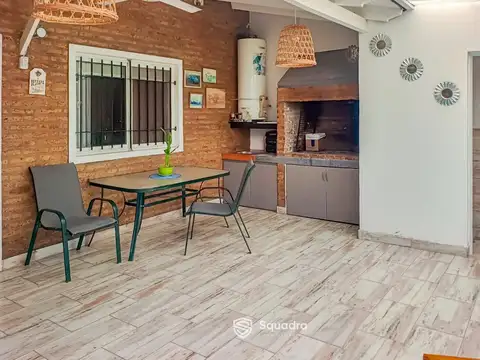 Casa en Venta en Funes Norte, USD 165.000
