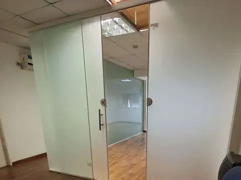 ALQUILER OFICINAS/CONSULTORIOS AMENABAR 1180