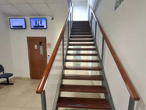 Oficina en Alquiler 5 años