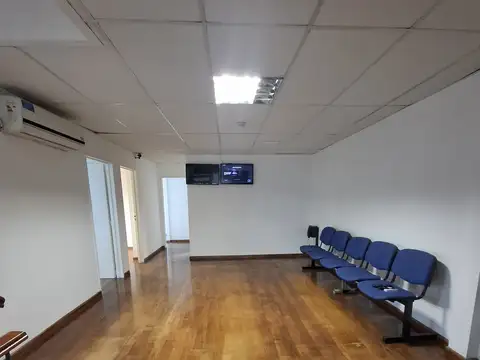 ALQUILER OFICINAS/CONSULTORIOS AMENABAR 1180