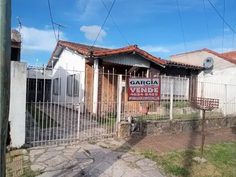 CHALET EN VENTA