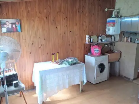 Casa en Venta en Ituzaingo, USD 85.000