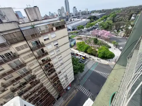 Venta - Departamento - Palermo - 4 Ambientes - Piso alto - Botánico - Baulera