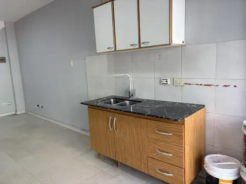 Departamento en Alquiler 15 años