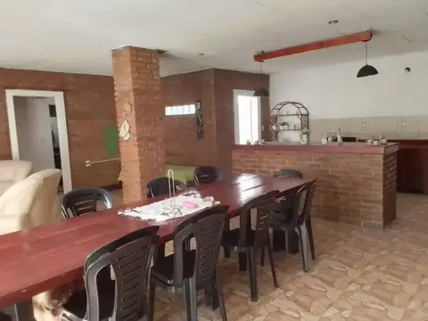 Quebradas de Andino, lote de 336 m2. 2 dormitorios